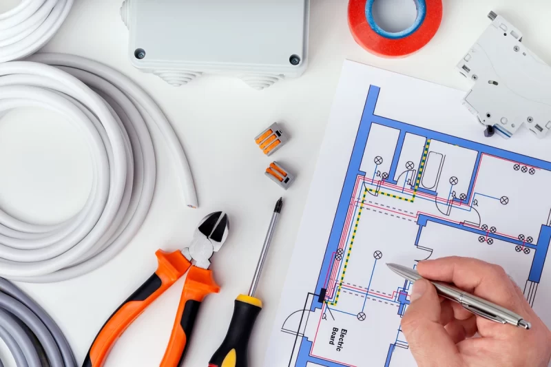 Elektrik İç Tesisatı Periyodik Kontrolü