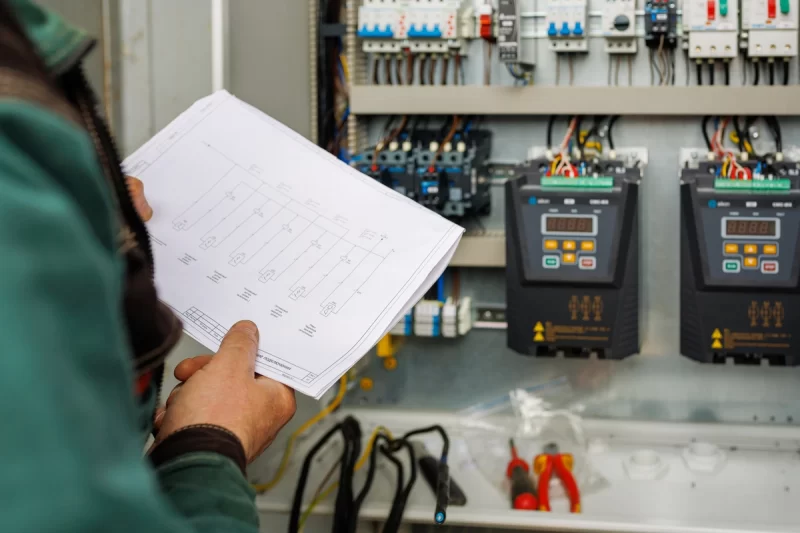 Elektrik Periyodik Kontrol