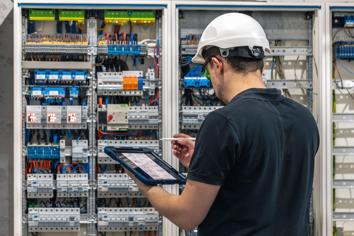 Elektrik Tesisatı Periyodik Kontrolü