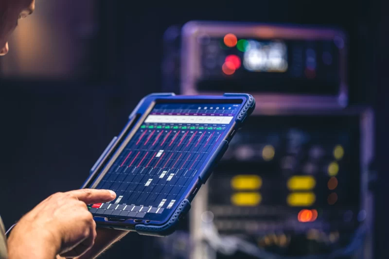 Jeneratör Periyodik Kontrol Raporu