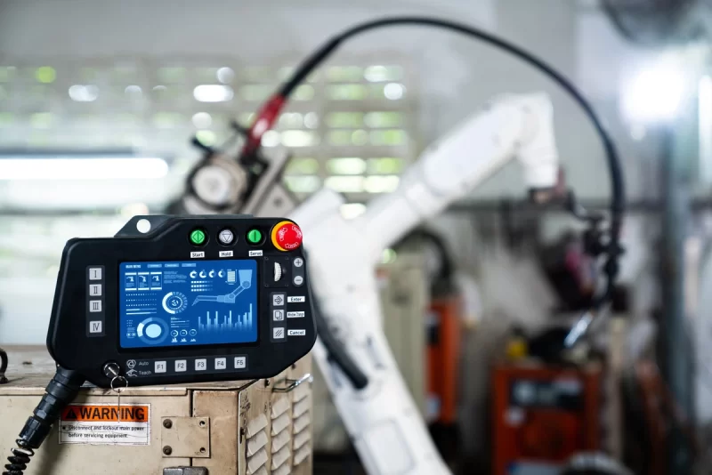 Makine Ekipman Periyodik Kontrol Yönetmeliği