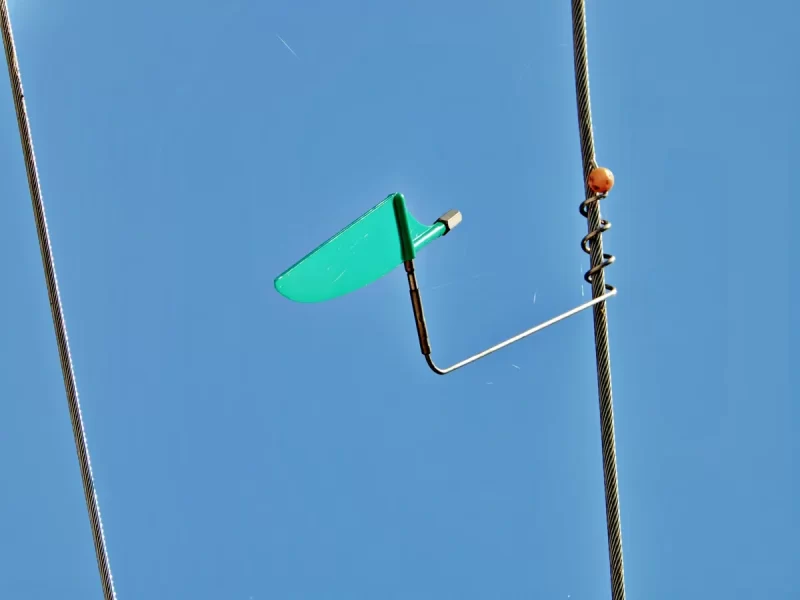 Paratoner Ölçümü