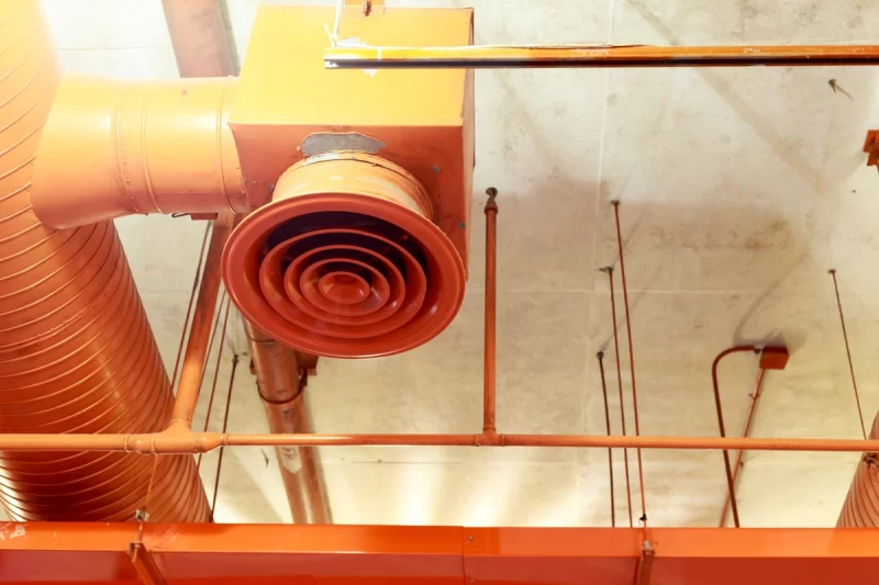 Yangın Tesisatı Periyodik Kontrol Raporu Örneği